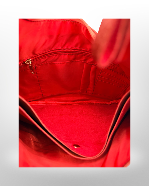 BEVERLY HILLS POLO CLUB BH-4351 shoulder bag