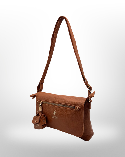 BEVERLY HILLS POLO CLUB BH-4355 shoulder bag