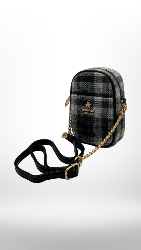 BEVERLY HILLS POLO CLUB BH-4253