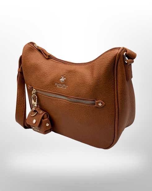 BEVERLY HILLS POLO CLUB BH-4352 shoulder bag