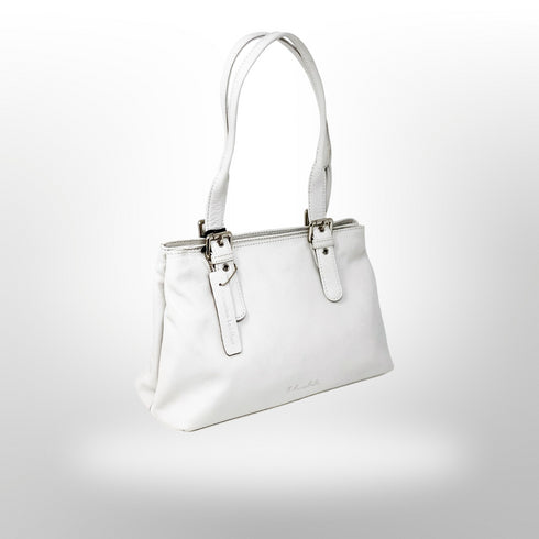 BorsaBella SOFT GENUINE LEATHER BAG - 03