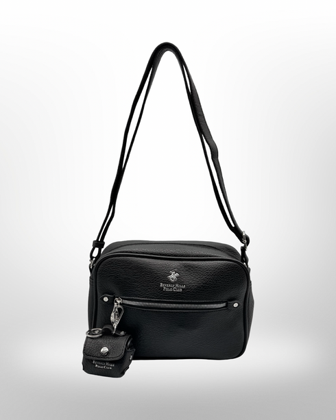 BEVERLY HILLS POLO CLUB BH-4356 shoulder bag