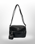 BEVERLY HILLS POLO CLUB BH-4356 shoulder bag
