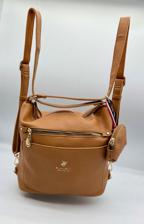 BEVERLY HILLS POLO CLUB BH-4131