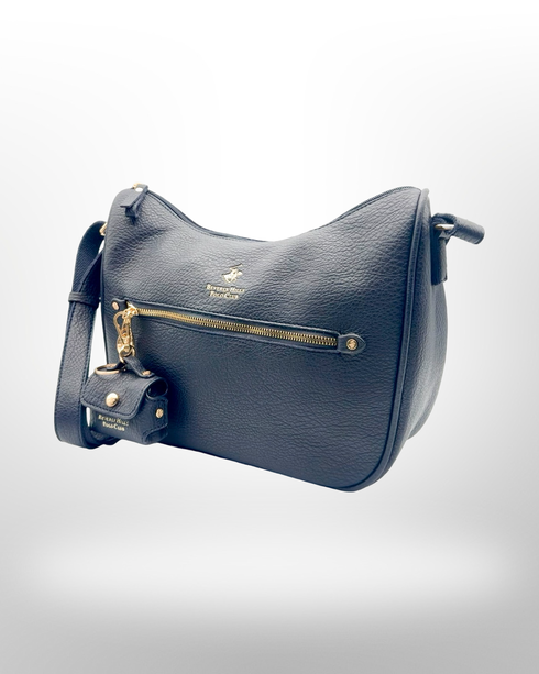 BEVERLY HILLS POLO CLUB BH-4352 shoulder bag