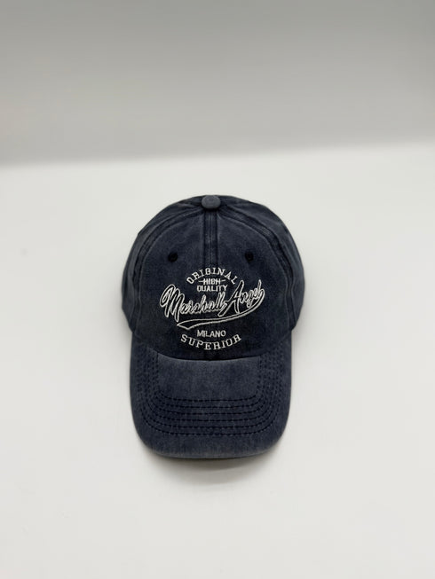 MARSHAL ANGEL CAP MA187