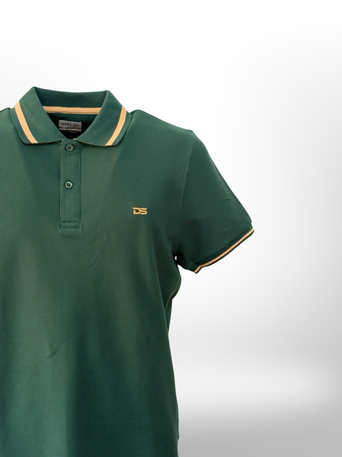 DISPLAY PA620 POLO TOP