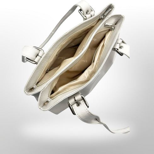 BorsaBella SOFT GENUINE LEATHER BAG - 03