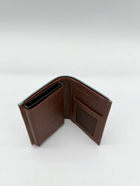 BEVERLY HILLS POLO CLUB WALLET R.F.I.D Prodection BH-1594