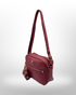 BEVERLY HILLS POLO CLUB BH-4356 shoulder bag