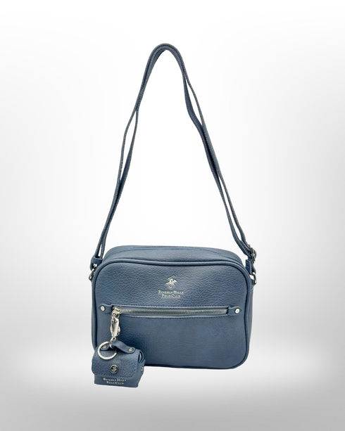 BEVERLY HILLS POLO CLUB BH-4356 shoulder bag