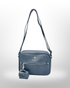 BEVERLY HILLS POLO CLUB BH-4356 shoulder bag