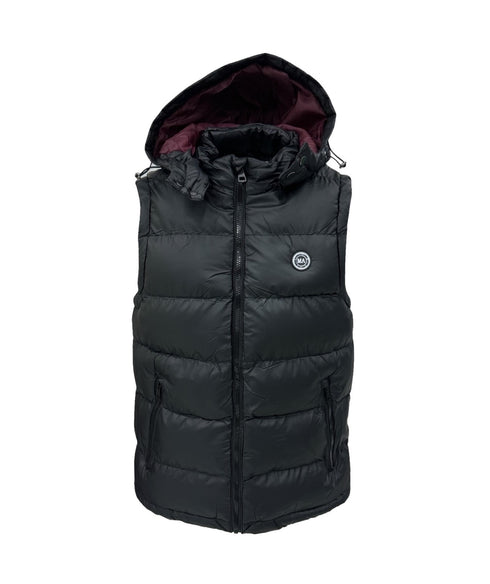 MARSHAL ANGEL GILET JACKET A80