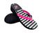 BEVERLY HILLS POLO CLUB B.H.P.C PLATFORM FLIP FLOP 2211