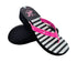 BEVERLY HILLS POLO CLUB B.H.P.C PLATFORM FLIP FLOP 2211
