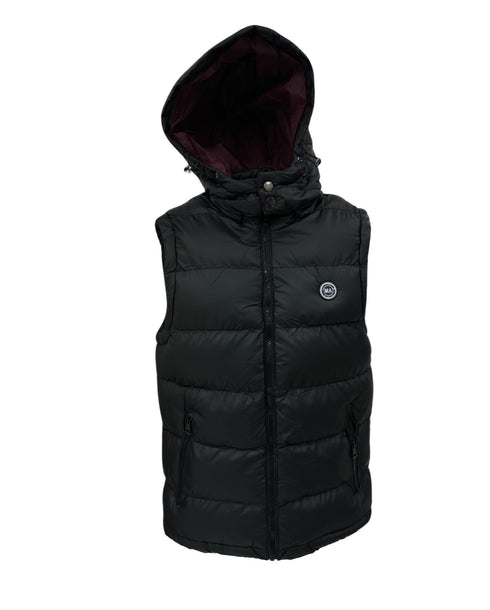 MARSHAL ANGEL GILET JACKET A80