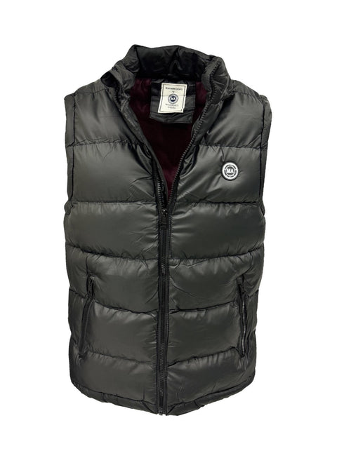 MARSHAL ANGEL GILET JACKET A80