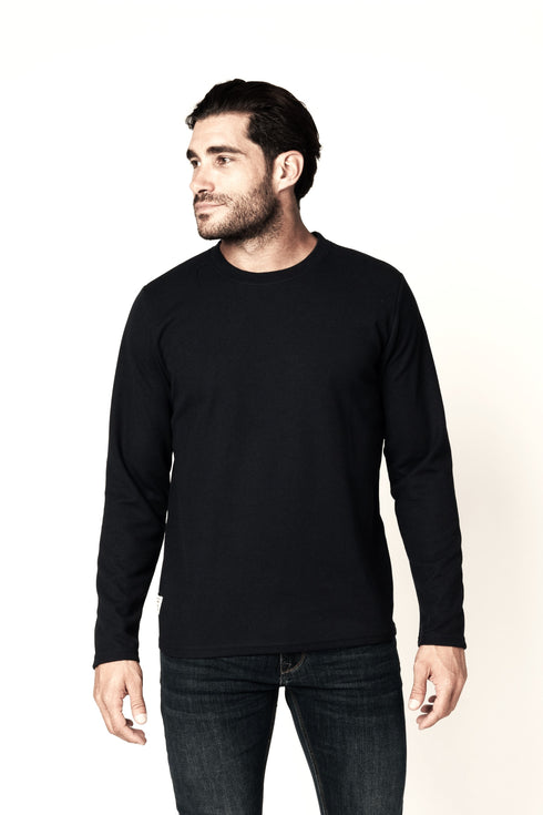 FRANK TAILOR TOP LONG SLEEVE TW500