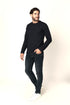 FRANK TAILOR TOP LONG SLEEVE TW500