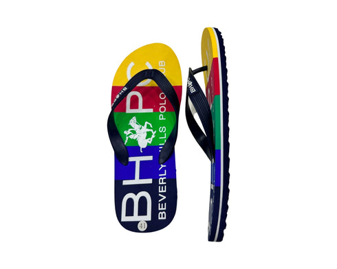 BEVERLY HILLS POLO CLUB B.H.P.C FLIP FLOP 2448