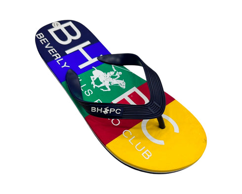 BEVERLY HILLS POLO CLUB B.H.P.C FLIP FLOP 2448