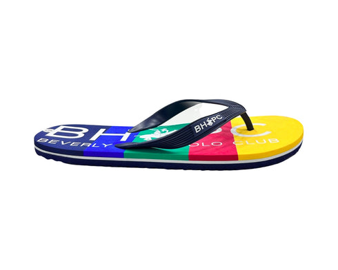 BEVERLY HILLS POLO CLUB B.H.P.C FLIP FLOP 2448