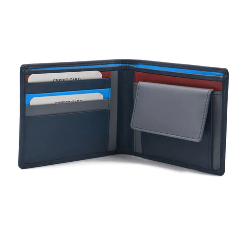 BEVERLY HILLS POLO CLUB WALLET BH-2960