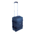 Aeronautica Militare New City Line Cabin-sized trolley in canvas AM-546