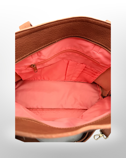 BEVERLY HILLS POLO CLUB BH-4350 shoulder bag