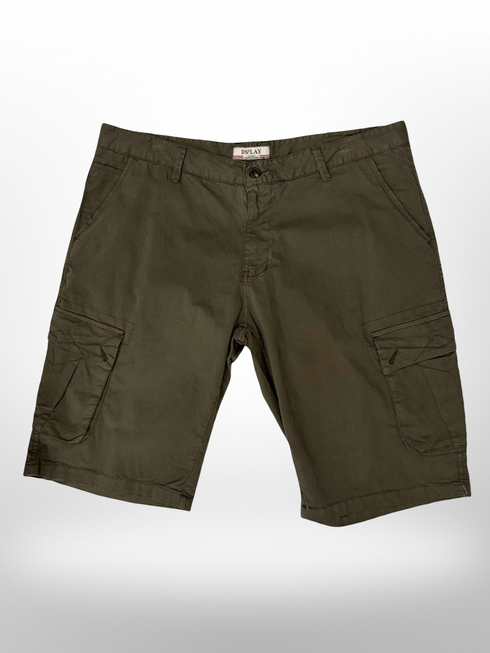 DISPLAY YL2008 GARGO OVERSIZE SHORT