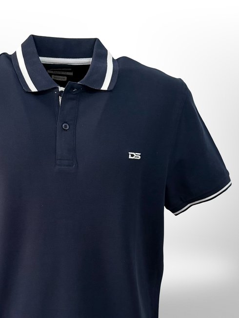 DISPLAY PA620 POLO TOP
