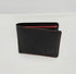 BorsaBella TradeMark Genuine Leather wallet with clip 11-223 R.F.I.D Prodection