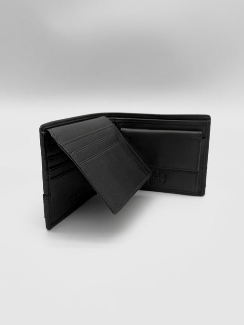 BEVERLY HILLS POLO CLUB WALLET R.F.I.D Prodection BH-1733