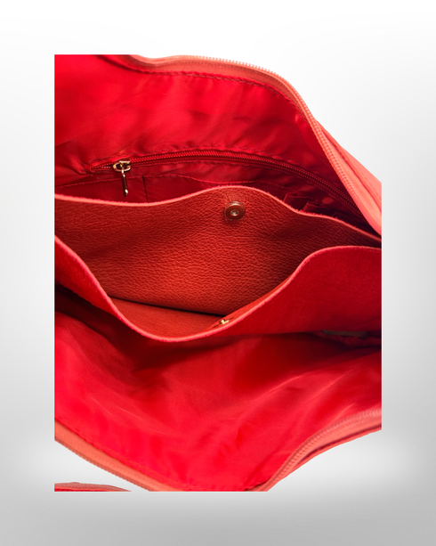 BEVERLY HILLS POLO CLUB BH-4351 shoulder bag