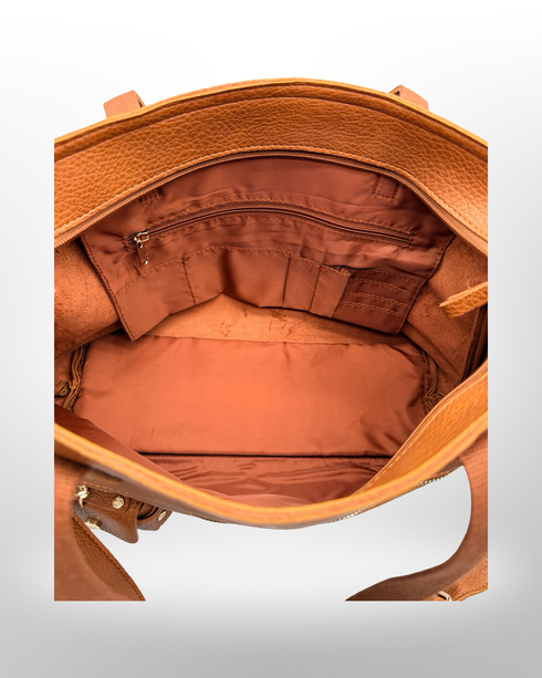 BEVERLY HILLS POLO CLUB BH-4350 shoulder bag
