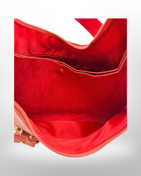BEVERLY HILLS POLO CLUB BH-4351 shoulder bag