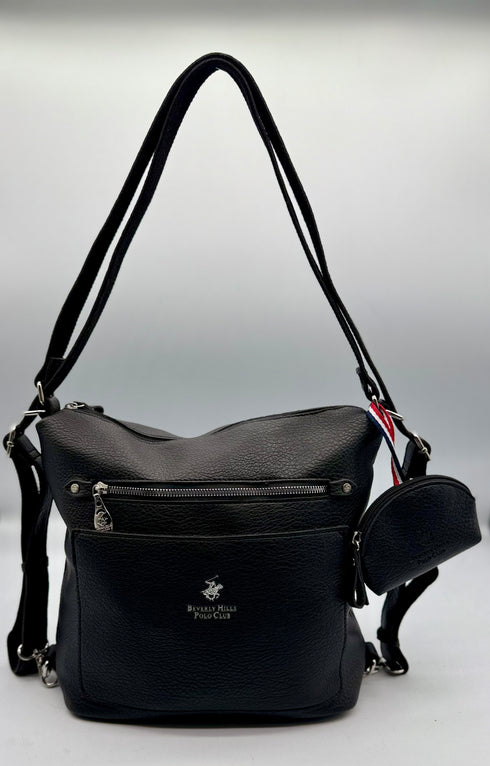 BEVERLY HILLS POLO CLUB BH-4131