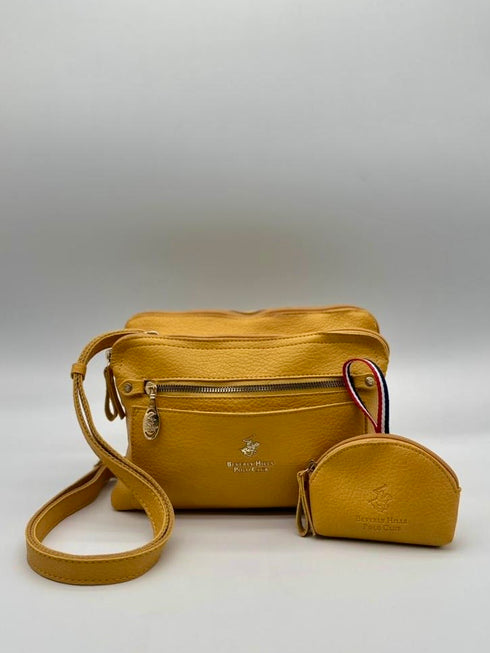 BEVERLY HILLS POLO CLUB BH-4138