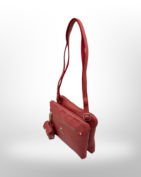BEVERLY HILLS POLO CLUB BH-4357 shoulder bag