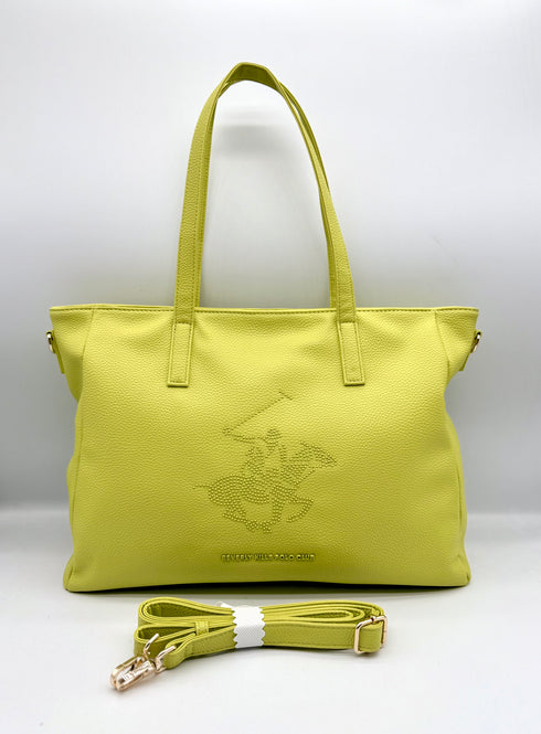 BEVERLY HILLS POLO CLUB BH-4110