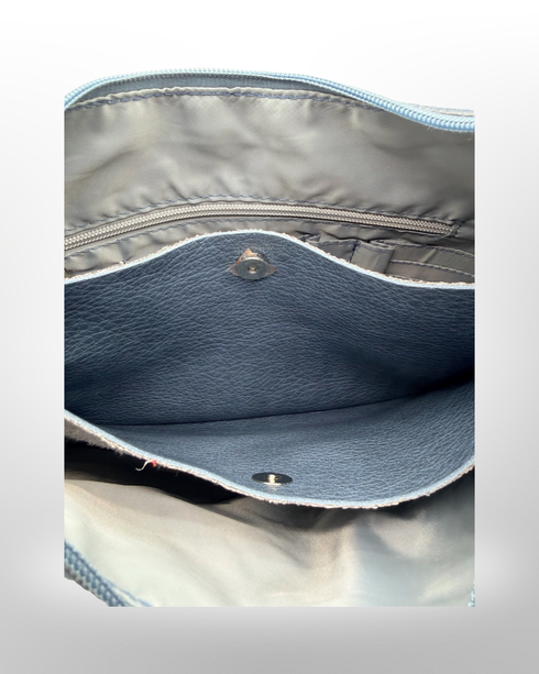 BEVERLY HILLS POLO CLUB BH-4351 shoulder bag