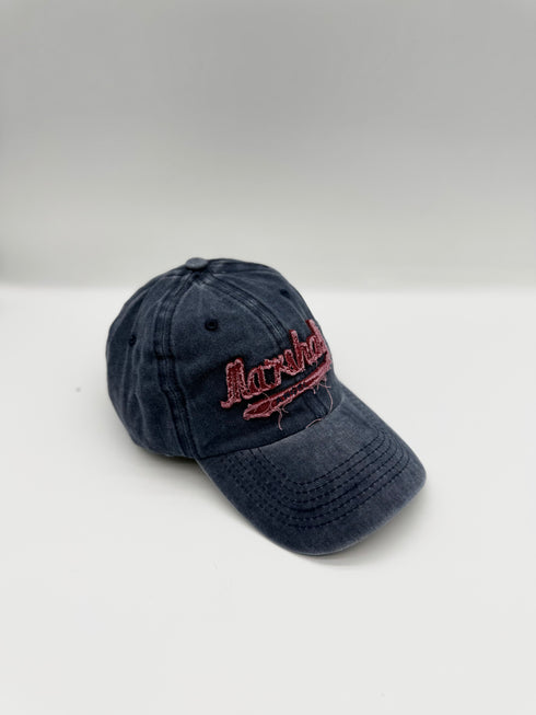 MARSHAL ANGEL CAP MA186