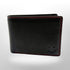 BorsaBella TradeMark Genuine Leather wallet R-09 R.F.I.D Protection