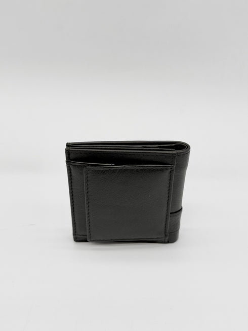 BEVERLY HILLS POLO CLUB WALLET R.F.I.D Prodection BH-1738