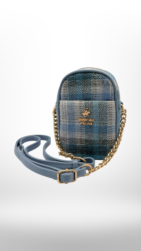 BEVERLY HILLS POLO CLUB BH-4253