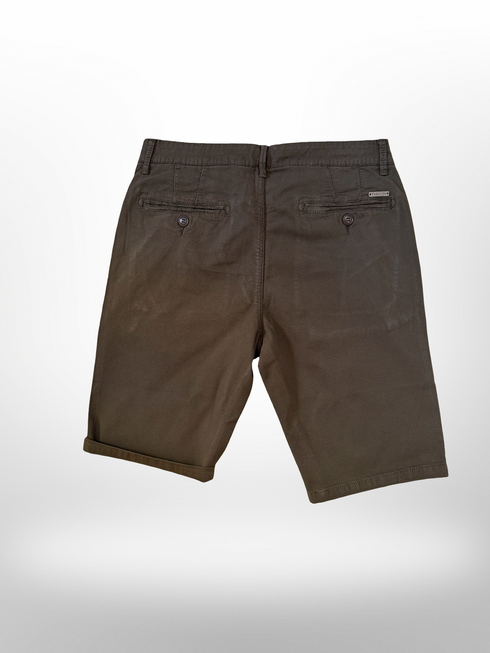 DISPLAY NT01 CHINO SHORT