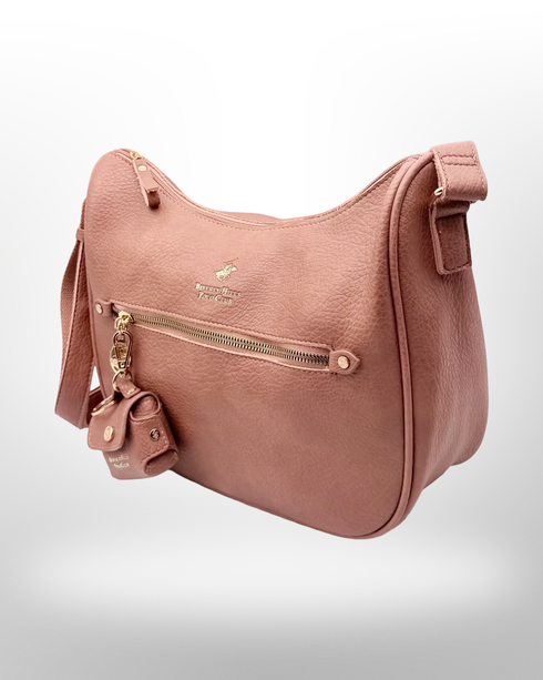BEVERLY HILLS POLO CLUB BH-4352 shoulder bag