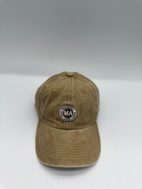 MARSHAL ANGEL CAP MA180