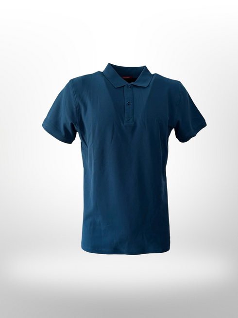 DISPLAY DJ308 POLO TOP