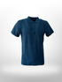 DISPLAY DJ308 POLO TOP